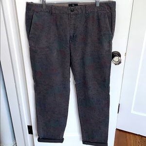 SCOTCH & SODA - Stuart Stretch Chinos Slim Fit